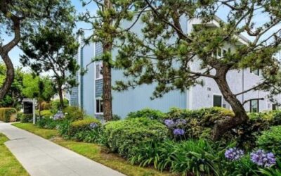 $600k - Condo
