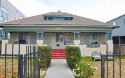 $1.06M - Triplex