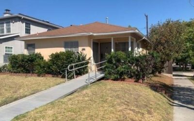 $1.06M - Single Family