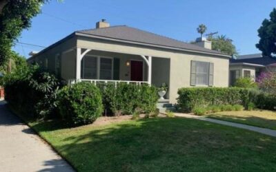 $1.05M - Single Family
