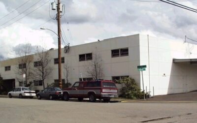 $6M - Industrial