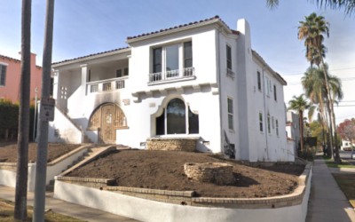 $500k - Duplex