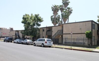 $2.1M - Multi Family