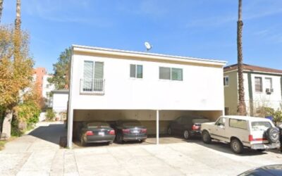 $850k - Multi Family
