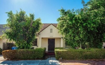 $1.2M - Duplex