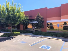 $700k - Industrial Condos